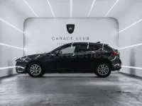 Usado Mazda 3 Style 120 CV (88 kW) 2016 Negro Berlina