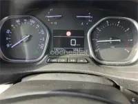 Usado Citroën Spacetourer Feel 115 CV (84 kW) 2018 Blanco Monovolumen