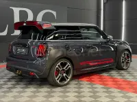 Usado Mini John Cooper Works 306 CV (225 kW) 2020 Gris / plata Utilitario