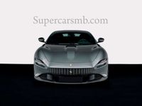 Usado Ferrari Roma 620 CV (456 kW) 2022 Gris Coupe