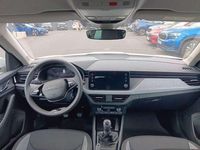 Nuevo Skoda Kamiq Selection 116 CV (85 kW) 2025 Blanco SUV