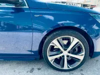 Usado Peugeot 308 GTi 180 CV (132 kW) 2015 Azul Berlina