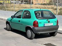 usado Opel Corsa 1.2 16v Comfort