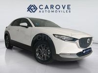 Usado Mazda CX-30 Prime-Line 122 HP (89 kW) 2023 Branco SUV