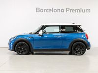 usado Mini Cooper 3 Puertas100 kW (136 CV)