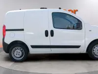 Usado Fiat Fiorino 80 CV (58 kW) 2020 Blanco Monovolumen