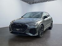 Usado Audi Q3 400 CV (294 kW) 2023 Gris / plata SUV