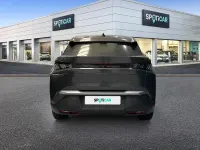 Nuevo Peugeot 3008 Allure 136 CV (100 kW) 2025 Gris SUV