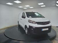 Usado Opel Vivaro Edition 120 CV (88 kW) 2019 Blanco Monovolumen
