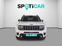Usado Jeep Renegade 240 CV (176 kW) 2022 Blanco SUV