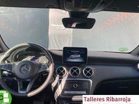 Usado Mercedes A220 177 CV (130 kW) 2018