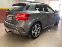 usado Mercedes GLA200 200d AMG Line 7G-DCT