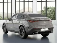 Nuevo Mercedes GLC220 197 CV (144 kW) 2026 Gris SUV