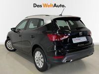 usado Seat Arona 1.0 TSI S&S FR XM Edition 81 kW (110 CV)