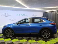 Usado Kia XCeed 141 CV (103 kW) 2021 Azul SUV