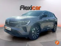 Usado Renault Austral Equilibre 140 CV (102 kW) 2024 Gris SUV