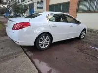 Usado Peugeot 508 SW Allure 163 CV (119 kW) 2012 Blanco Familiar
