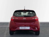 usado Hyundai i10 1.0 Mpi Klass