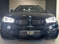 usado BMW X6 xDrive 50iA