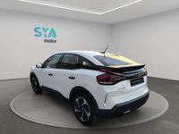 Usado Citroën C4 PureTech 131 CV (96 kW) 2024 Blanco Utilitario