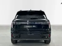Usado Lynk & Co 01 276 CV (202 kW) 2025 Negro SUV