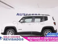 Usado Jeep Renegade Limited 190 CV (139 kW) 2022 Blanco SUV
