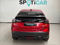 Usado Citroën C4 145 CV (106 kW) 2025 Rojo Berlina