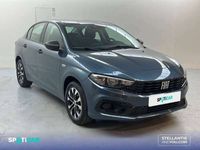 usado Fiat Tipo Sedan 1.0 73kW (100CV) City Life