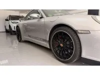 Usado Porsche 997 385 CV (283 kW) 2007 Gris Coupe