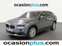 Usado BMW X2 150 CV (110 kW) 2019 Gris SUV