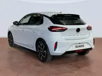Nuevo Opel Corsa 101 CV (74 kW) 2026 Blanco Utilitario