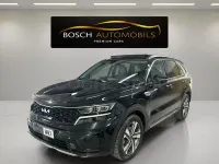 Usado Kia Sorento Plus 230 CV (169 kW) 2024 Negro SUV