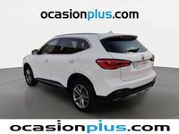 Usado MG HS Luxury 162 CV (119 kW) 2023 Blanco SUV