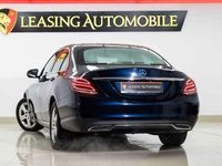 usado Mercedes C250 250d 4Matic 7G Plus