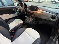 Usado Fiat 500 Dolcevita 70 CV (51 kW) 2023 Gris / plata Berlina