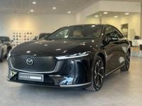Usado Mazda 6e Takumi-Line 180 kW (245 CV) 2025 Negro
