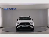 Usado Mercedes GLC200 204 CV (150 kW) 2025 SUV