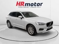 Usado Volvo XC60 197 CV (144 kW) 2021 SUV