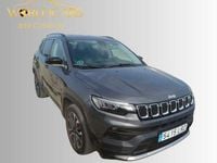Usado Jeep Compass Limited 150 CV (110 kW) 2021 SUV