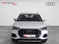 Usado Audi Q3 Advanced Plus 150 CV (110 kW) 2023 Blanco SUV