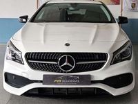 usado Mercedes CLA200 200d 7G-DCT