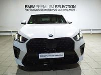 Usado BMW X2 Comfort Edition 150 CV (110 kW) 2024 Blanco SUV