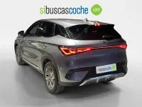 Usado BYD Atto 3 Design 230 kW (313 CV) 2026 Gris/plata SUV