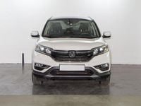 usado Honda CR-V 1.6 I-DTEC 118KW LIFESTYLE NAV P 4WD AT 160 5P