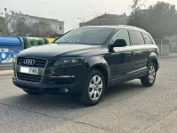 Usado Audi Q7 Premium 234 CV (172 kW) 2007 Negro SUV