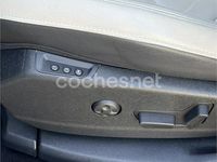 Usado DS Automobiles DS7 Crossback Rivoli 225 CV (165 kW) 2022 Gris / plata SUV