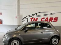 usado Fiat 500C 1.2 Lounge