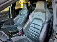 Usado VW Golf VIII Black Edition 333 CV (244 kW) 2024 Negro Berlina