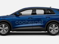 Usado Audi Q4 e-tron 125 kW (170 HP) 2021 Eléctrico SUV