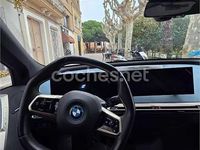 Occasion BMW iX 239 kW (326 ch) 2022 Eléctrico SUV
